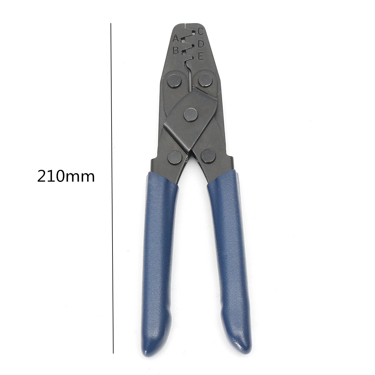 22-12-AWG-165-63mm2-Terminal-Crimp-Plier-Cable-Crimper-Wire-Stripper-Crimping-Tool-1131118-3