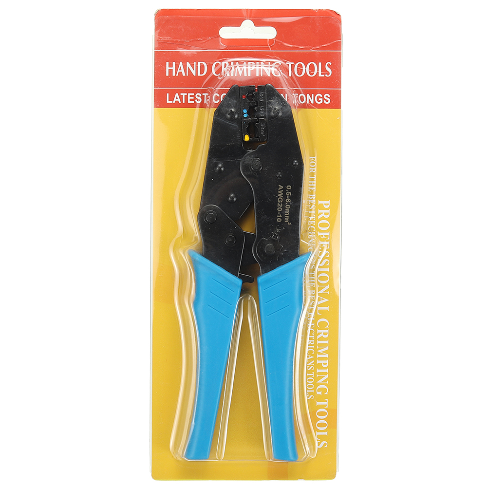 300PCS-Boxed-HS-30J-Crimping-Pliers--Cold-pressed-Cable-Terminal-Copper-Terminal-Combination-1928992-17
