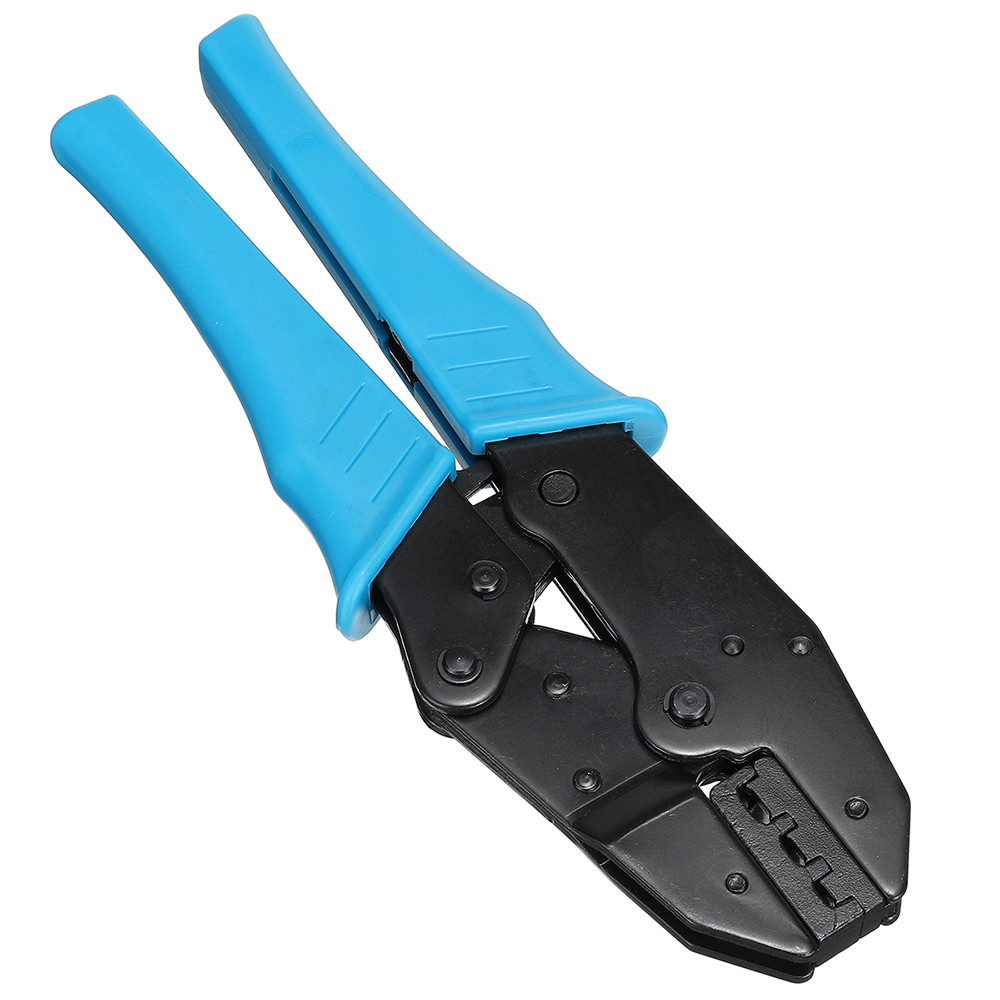 300PCS-Boxed-HS-30J-Crimping-Pliers--Cold-pressed-Cable-Terminal-Copper-Terminal-Combination-1928992-3