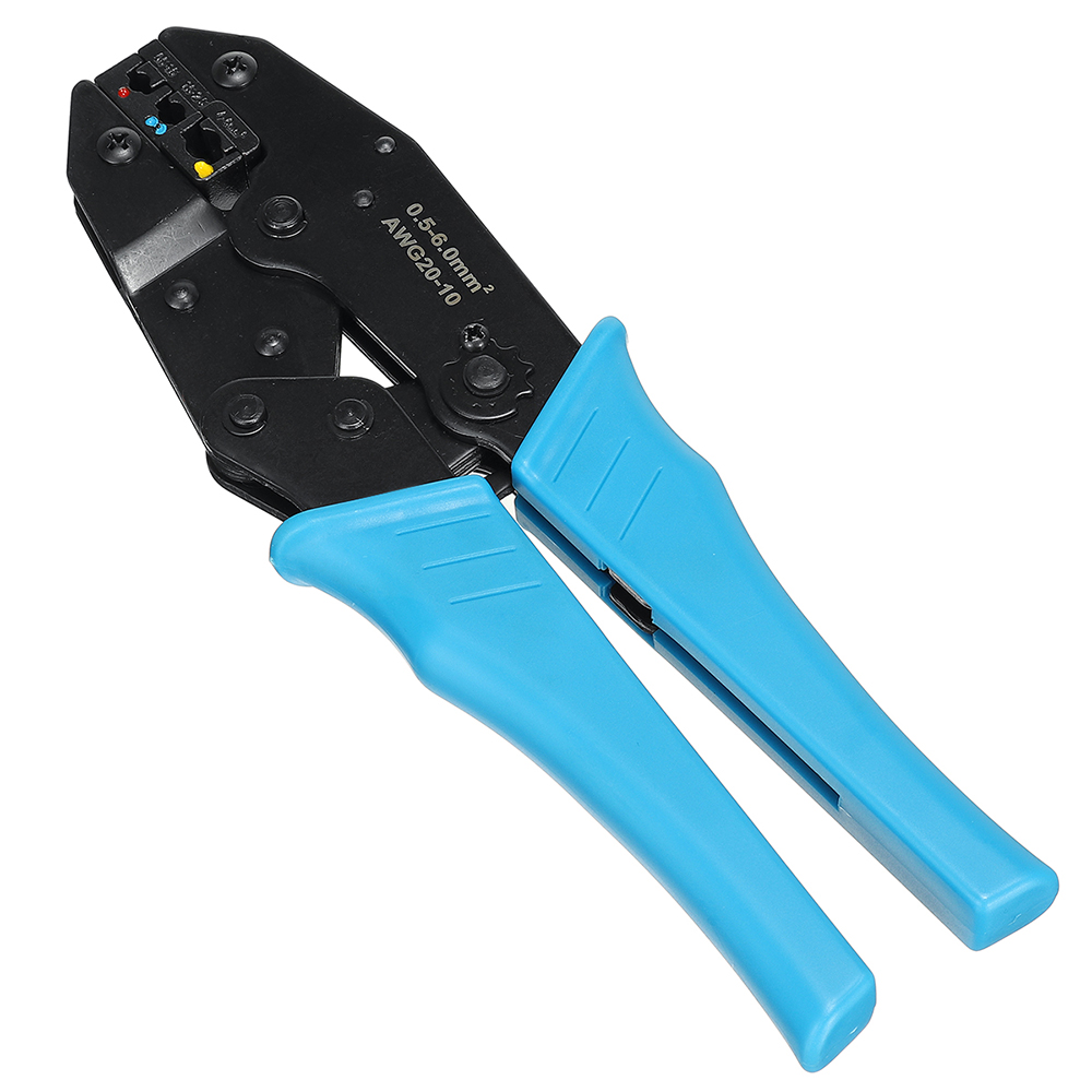 300PCS-Boxed-HS-30J-Crimping-Pliers--Cold-pressed-Cable-Terminal-Copper-Terminal-Combination-1928992-4
