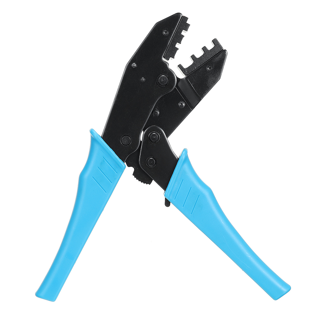 300PCS-Boxed-HS-30J-Crimping-Pliers--Cold-pressed-Cable-Terminal-Copper-Terminal-Combination-1928992-5