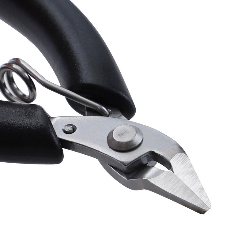 4-Inch-Mini-NeedleFlatCurved-Nose-Pliers-Stainless-Steel-Palm-Pliers-Small-Electronic-Tools-1859987-10