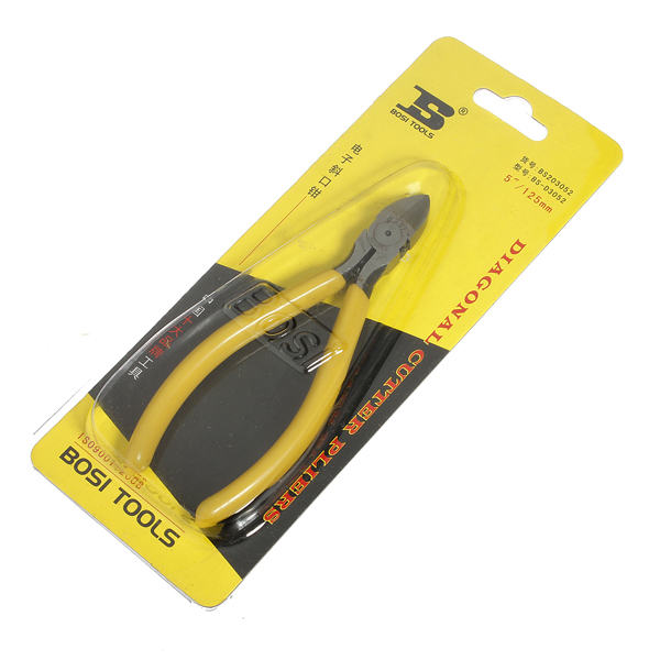 5-Inch-BOSI-High-Carbon-Steel-Diagonal-Mini-Plier-BS203052-76976-9