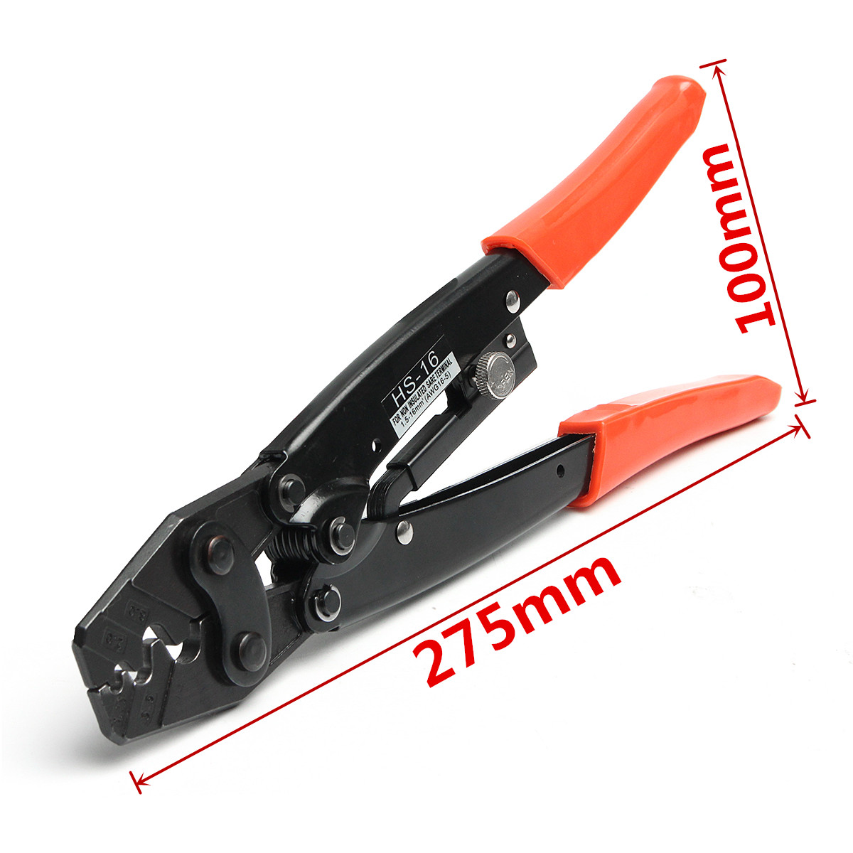 50-Amp-125-16-mm2-Plug-Cable-Crimping-Tool-For-Wire-Crimper-Terminals-Links-1131124-2