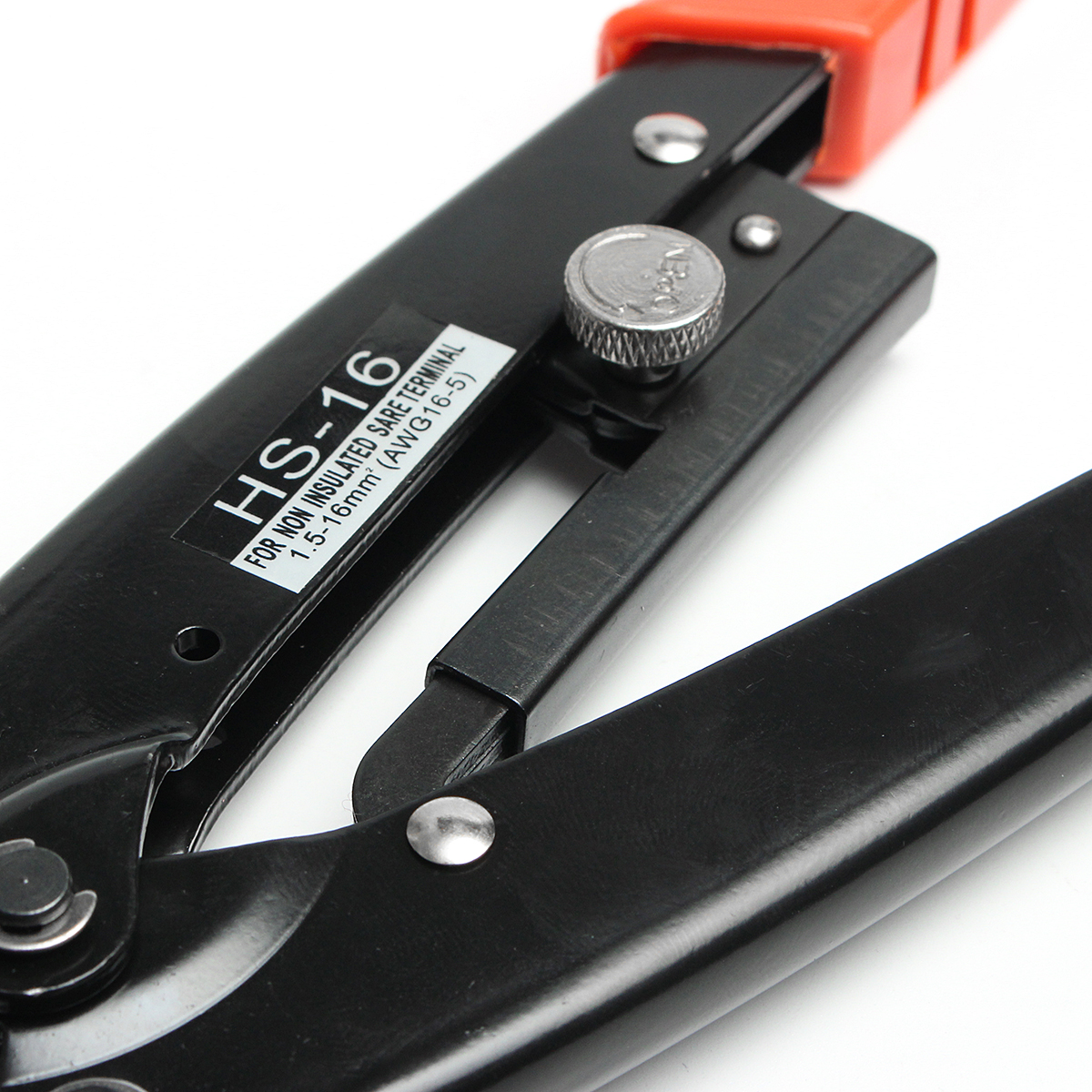 50-Amp-125-16-mm2-Plug-Cable-Crimping-Tool-For-Wire-Crimper-Terminals-Links-1131124-8