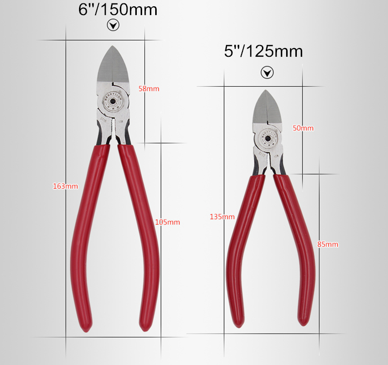 BERRYLION-56Inch-Plastic-Cutting-Pliers-Electrical-Wire-Cutting-Side-Cable-Cutters-CR-V-Outlet-1229023-1