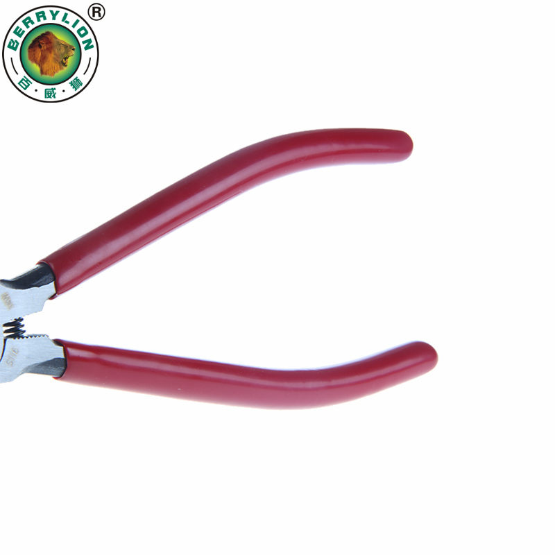 BERRYLION-56Inch-Plastic-Cutting-Pliers-Electrical-Wire-Cutting-Side-Cable-Cutters-CR-V-Outlet-1229023-3