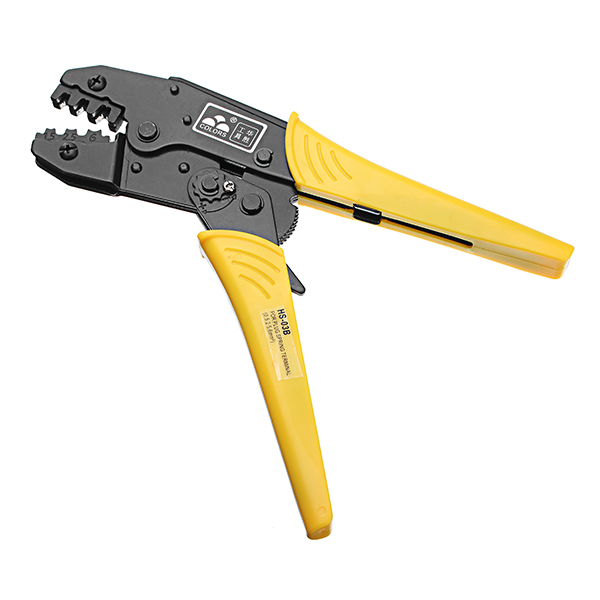 COLORS-HS-03B-Crimping-Ratchet-Plier-15-10AWG-Wire-Stripper-Crimping-Tool-15-6mm2-1255410-2