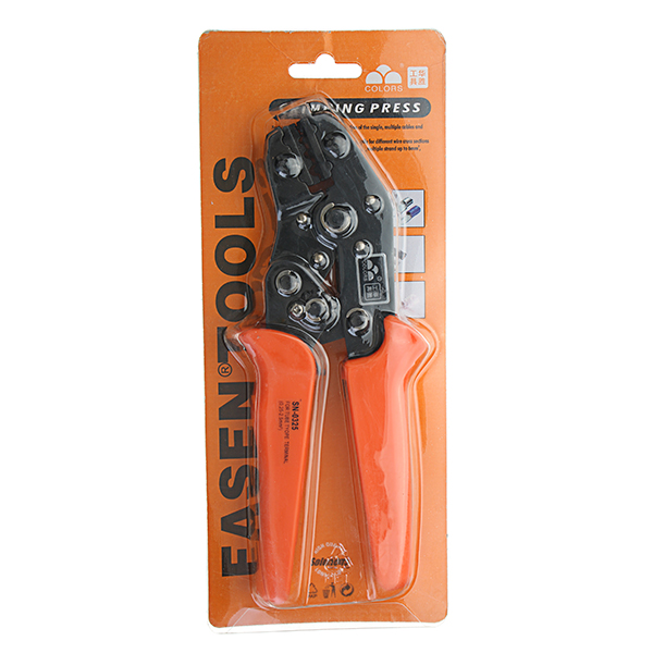 COLORS-SN-0325-075-25mm2-18-13AWG-Crimping-Press-Pliers-Wire-Stripper-Portable-Crimper-Cables-Termin-1249107-6