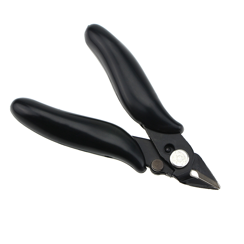 DANIU-Mini-Pliers-Hand-Tool-Diagonal-Side-Cutting-Pliers-Stripping-Pliers-Electrical-Wire-Cable-Cutt-1226376-2