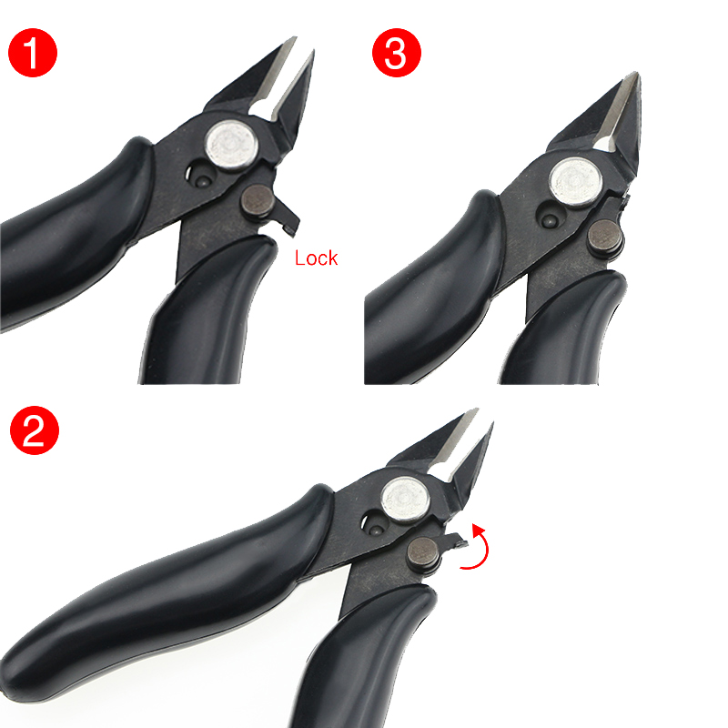 DANIU-Mini-Pliers-Hand-Tool-Diagonal-Side-Cutting-Pliers-Stripping-Pliers-Electrical-Wire-Cable-Cutt-1226376-3