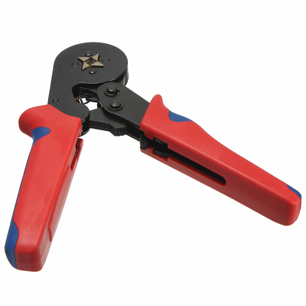 HSC8-6-4A-AWG23-10-Wire-Stripper-Self-Adjusting-Crimping-Plier-Ratcheting-Ferrule-Crimper-Tool-986171-6