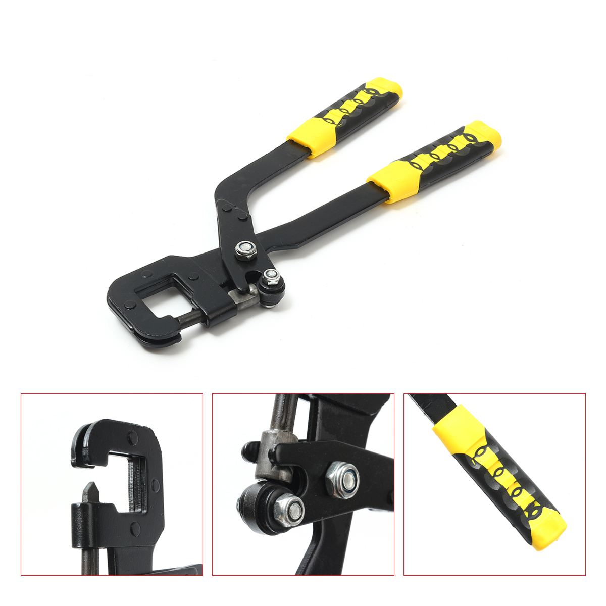 Handle-Stud-Crimper-Forceps-Keel-Board-Drywall-Punch-Tool-Fastening-Stud-Crimper-Plier-1292223-1