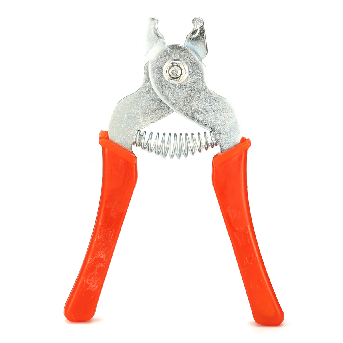 Hog-Ring-Pliers-Tool-M-Clip-Staples-Bird-Chicken-Mesh-Cage-Wire-Fencing-Netting-1316667-2