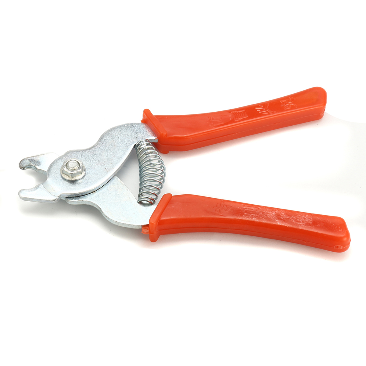 Hog-Ring-Pliers-Tool-M-Clip-Staples-Bird-Chicken-Mesh-Cage-Wire-Fencing-Netting-1316667-3