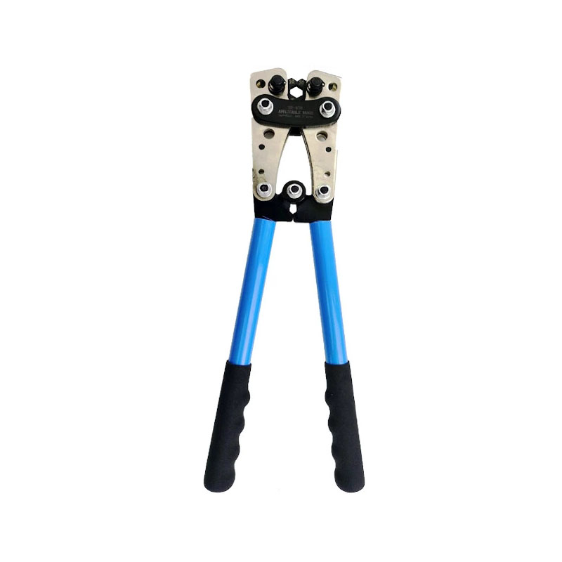 Hx-50b-Adjustable-European-Large-scale-Crimping-Pliers-Copper-and-Aluminum-Nose-Bare-Terminal-Crimpi-1928775-5