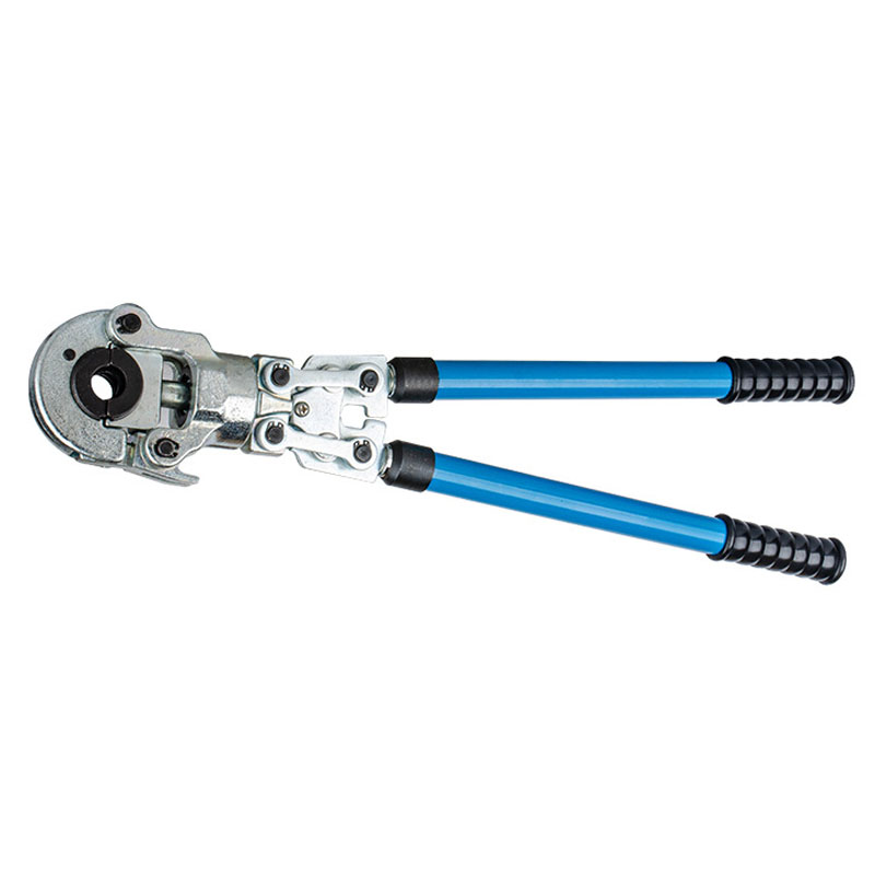 Manual-Mechanical-Crimping-Pliers-Aluminium-plastic-Pipe-1632-Thin-walled-Stainless-Steel-Card-Crimp-1885999-4