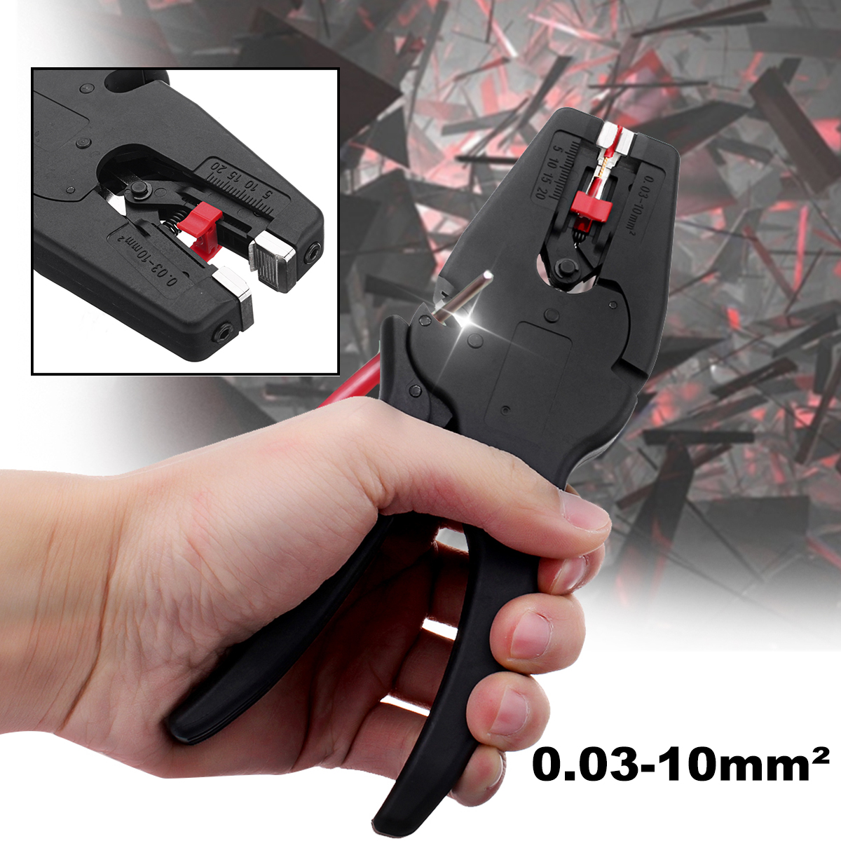 Multifunctional-Adjustable-Electric-Cable-Wire-Crimper-Stripper-Stripping-Plier-003-10mmsup2-1315989-2
