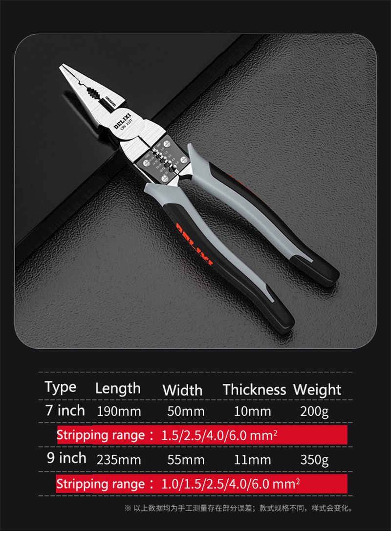 Multifunctional-Universal-Diagonal-Pliers-Needle-Nose-Pliers-Hardware-Tools-Universal-Wire-Cutters-1883825-7