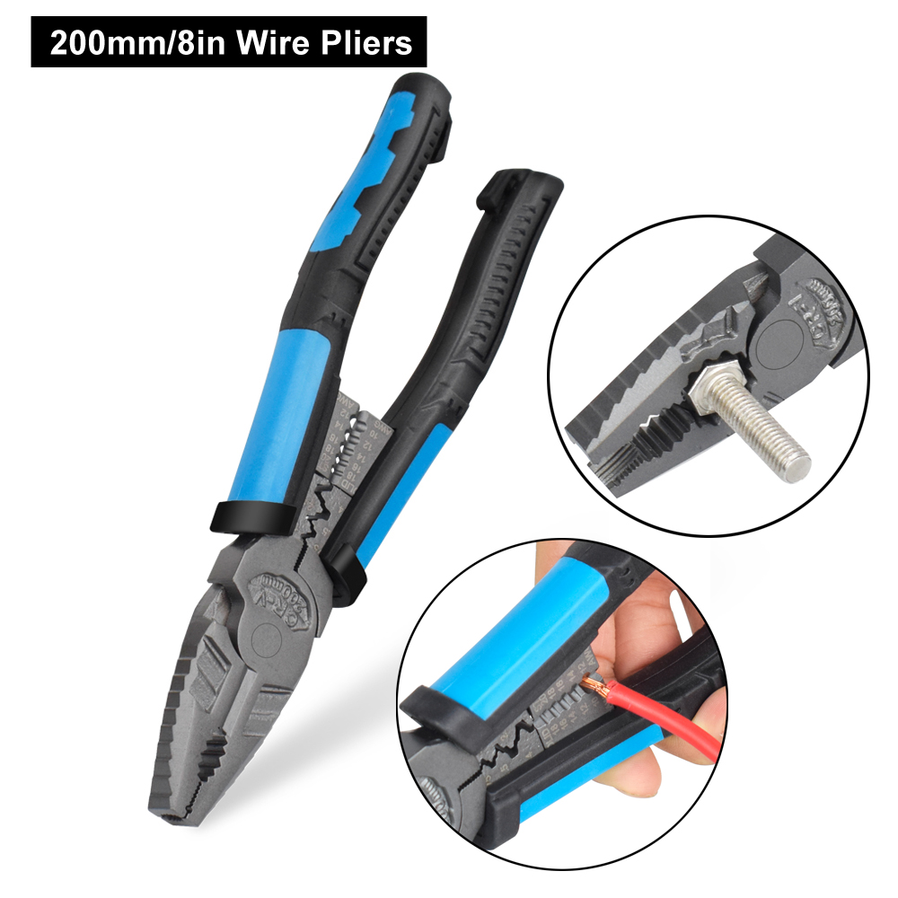 NEWACALOX-Pliers-Set-Wire-Pliers-Crimping-Pliers-Wire-Stripper-Wire-Cutters-Long-Nose-Pliers-Multi-t-1782916-6