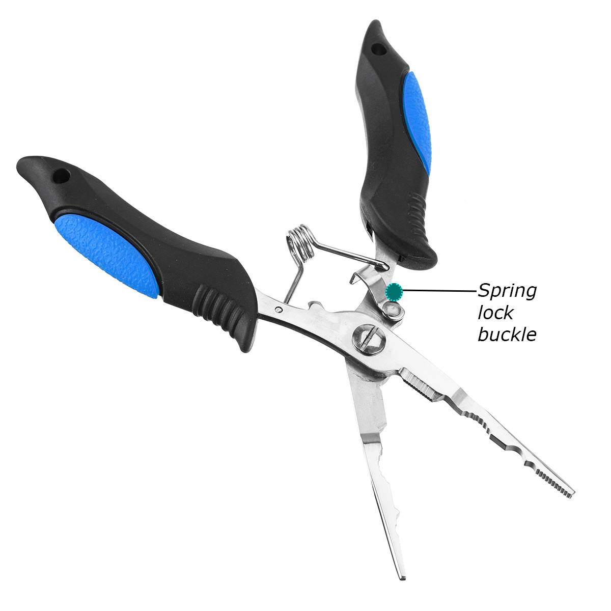 Pliers-Hook-Remover-Line-Cutter-Stainless-Steel-Scissors-w-Storage-Bag-Pliers-1808297-8
