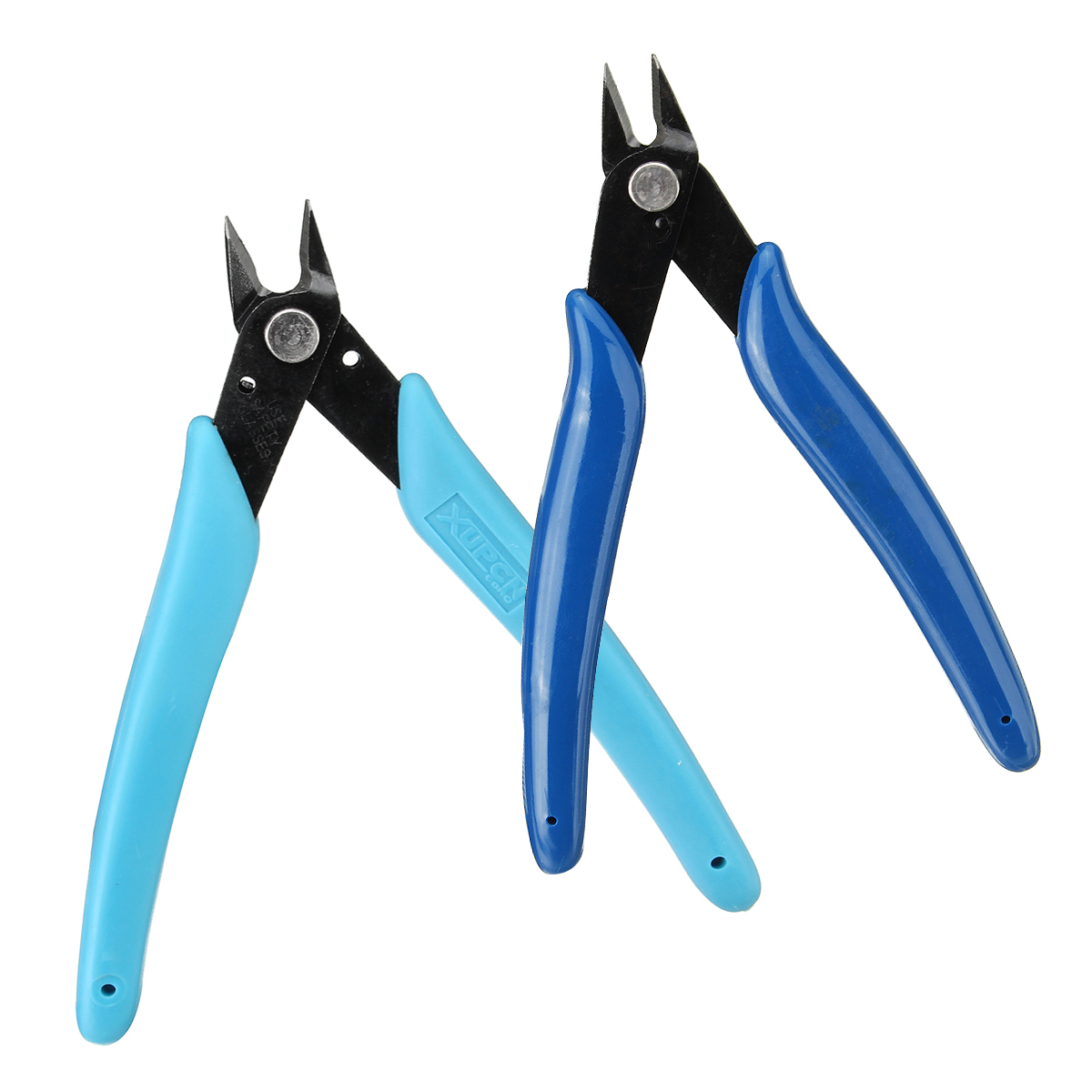 Pliers-Nipper-H-Practical-Electrical-Wire-Cable-Cutter-Cutting-Side-Snips-Flush-Pliers-Mini-Pliers-1371806-4