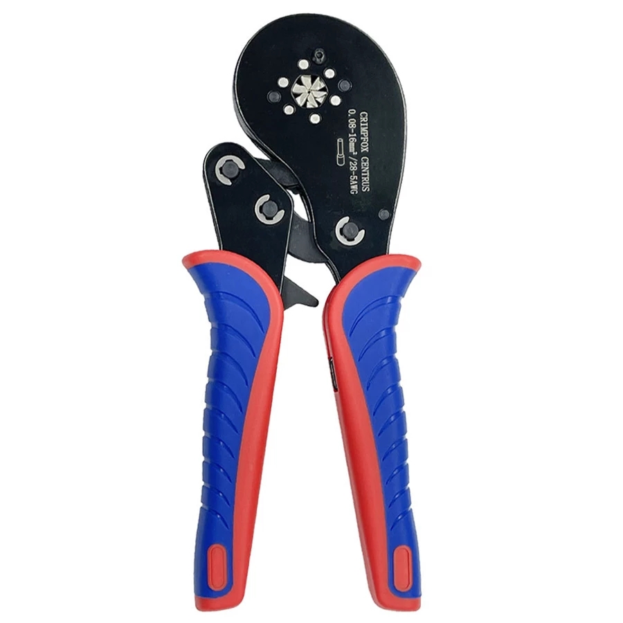 Ratchet-Ferrule-Crimping-Tool-Kit-Ferrule-Crimper-Plier-008-16mmsup2-Wire-Ferrules-Crimp-Wire-Ends-T-1908240-7