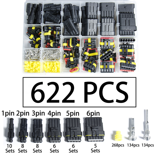 SN-48B-Car-Electrical-Wire-Connector-Plug-Automotive-Waterproof-1234-Pin-Motocycle-Truck-Harness-Mal-1885816-2