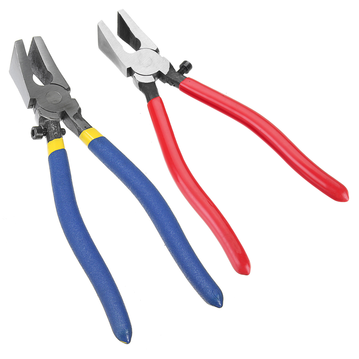 Stained-Glass-Tool-Kit-Running-Pliers-Breaking-Grozing-Pliers-Grip-Cutter-Non-slip-Handle-1334030-3