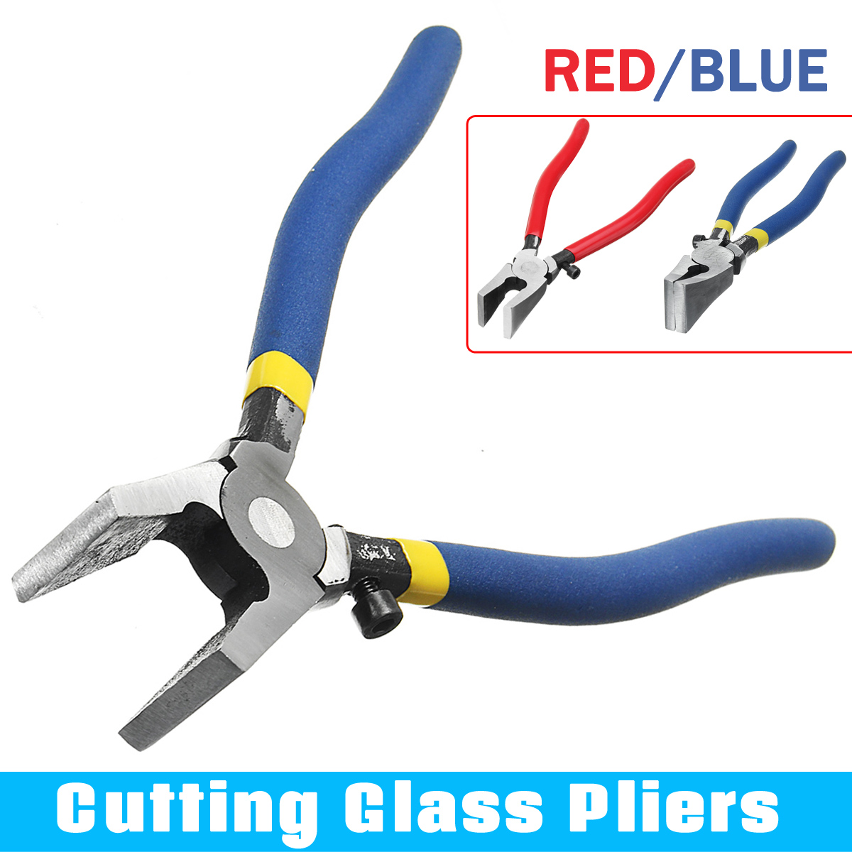 Stained-Glass-Tool-Kit-Running-Pliers-Breaking-Grozing-Pliers-Grip-Cutter-Non-slip-Handle-1334030-4