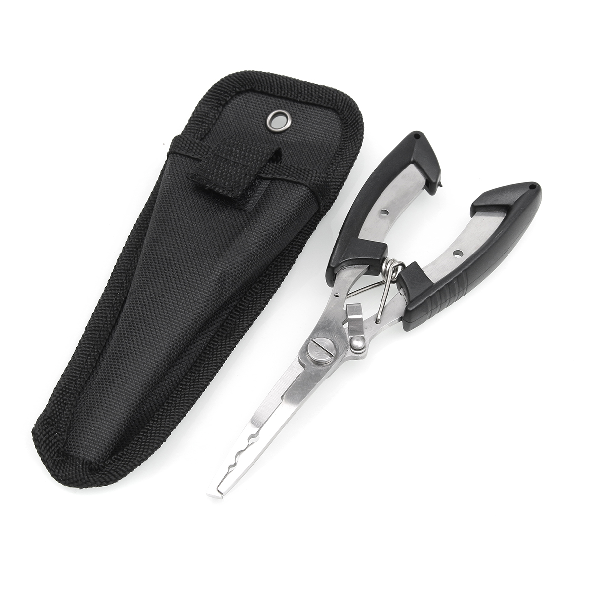 Stainless-Steel-Fishing-Pliers-Plierweiter-Scissors-Line-Cutter-Hook-Tackle-Tool-1151463-5