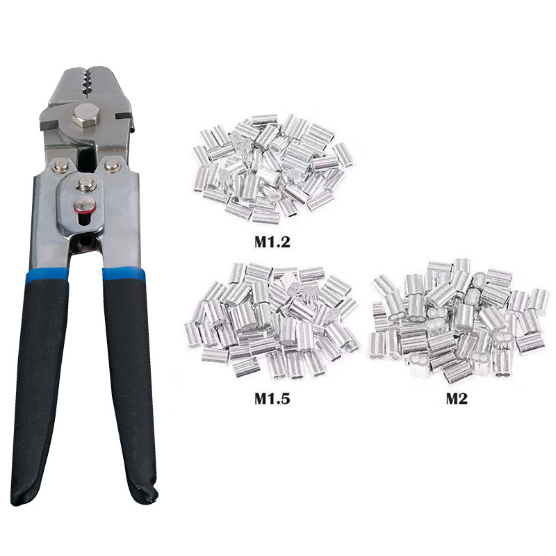 Wire-Rope-Crimping-Tool-Wire-Rope-Swager-Crimper-Fishing-Crimping-Tool-With-180Pcs-12152mm-Aluminum--1898368-1