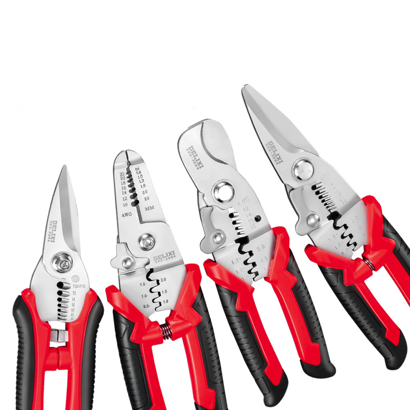 Wire-Stripping-Pliers-Electrician-Tools-Wire-Cutting-Pliers-Professional-Grade-Crimping-Pliers-Wire--1871129-1