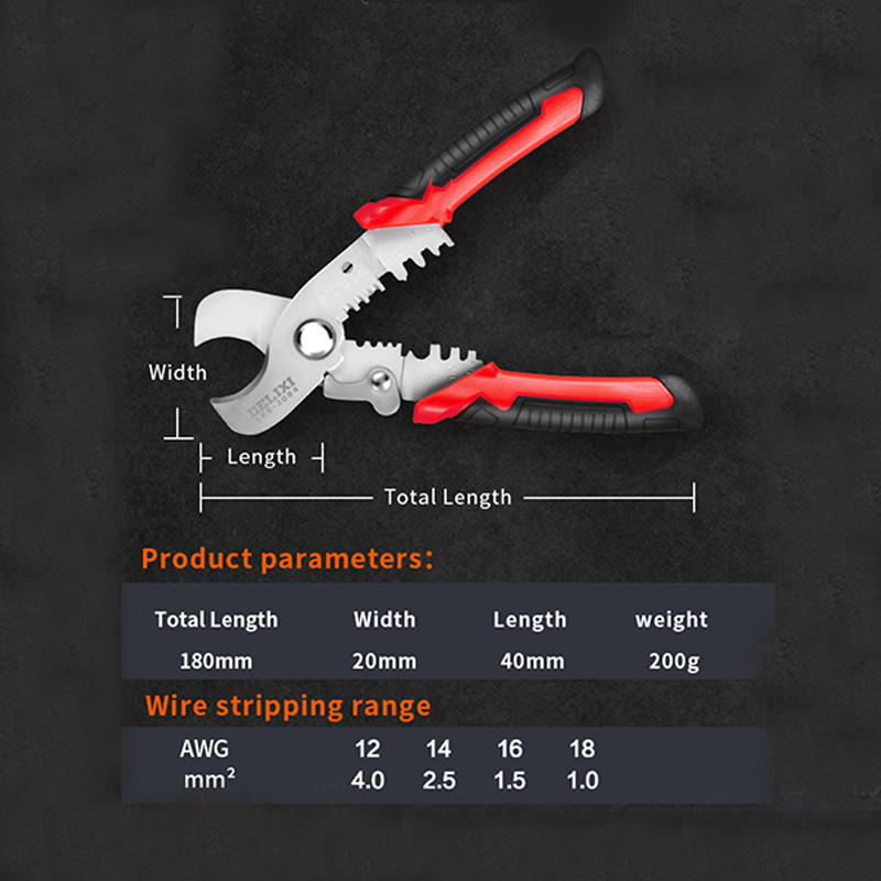 Wire-Stripping-Pliers-Electrician-Tools-Wire-Cutting-Pliers-Professional-Grade-Crimping-Pliers-Wire--1871129-3