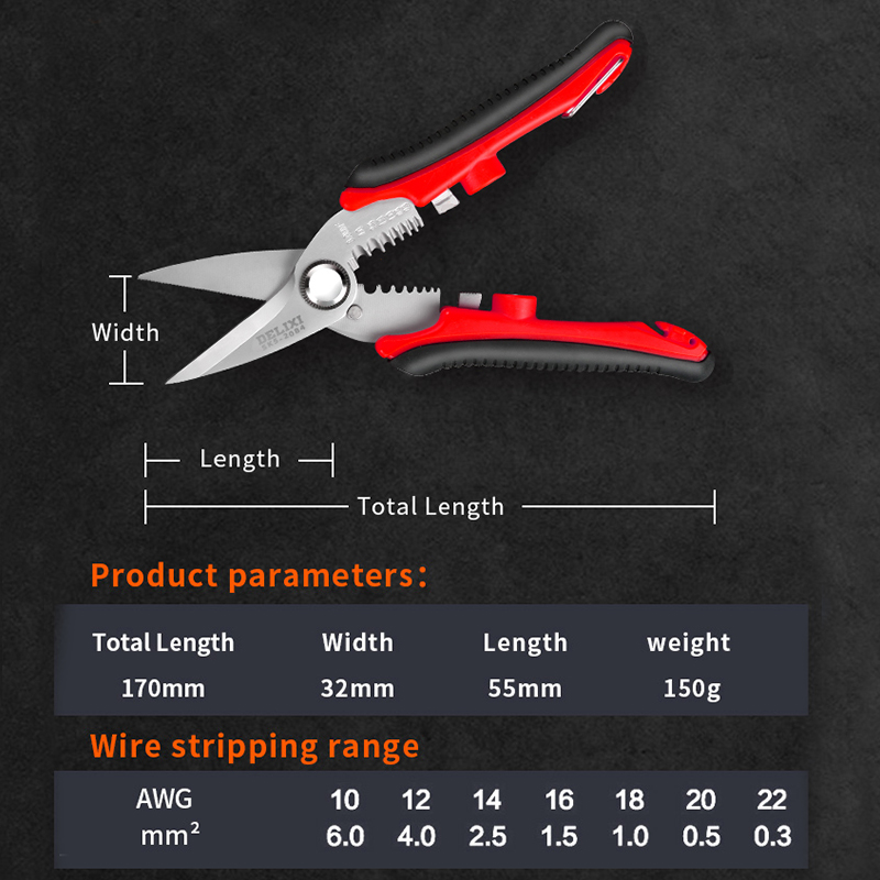 Wire-Stripping-Pliers-Electrician-Tools-Wire-Cutting-Pliers-Professional-Grade-Crimping-Pliers-Wire--1871129-6