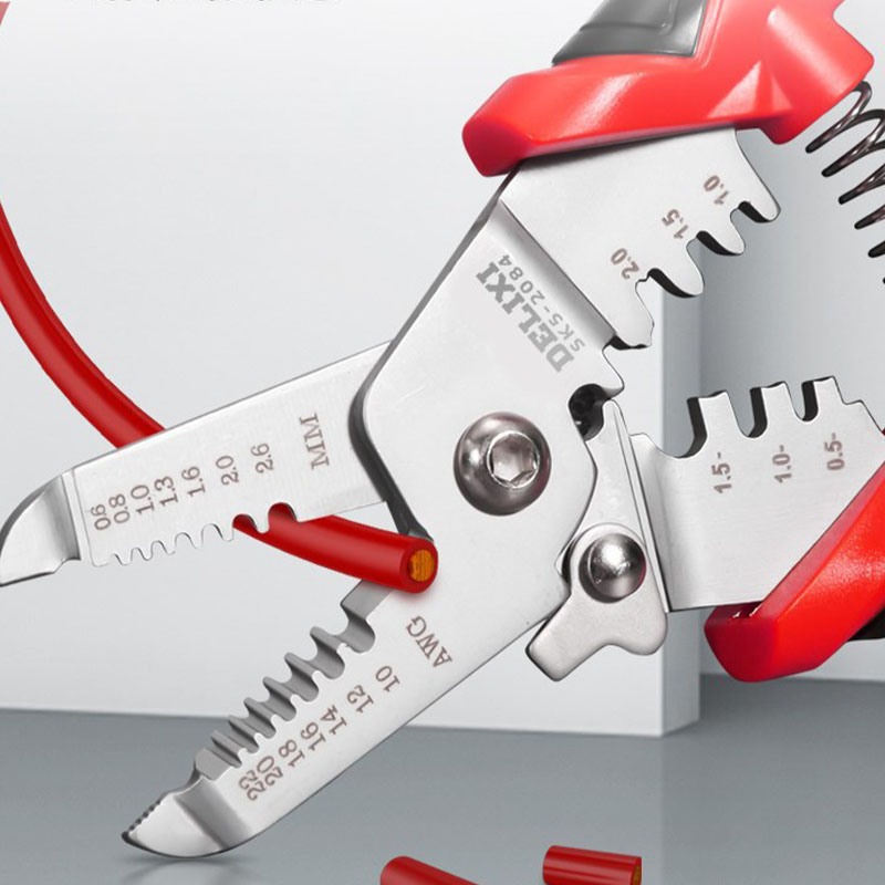 Wire-Stripping-Pliers-Electrician-Tools-Wire-Cutting-Pliers-Professional-Grade-Crimping-Pliers-Wire--1871129-9