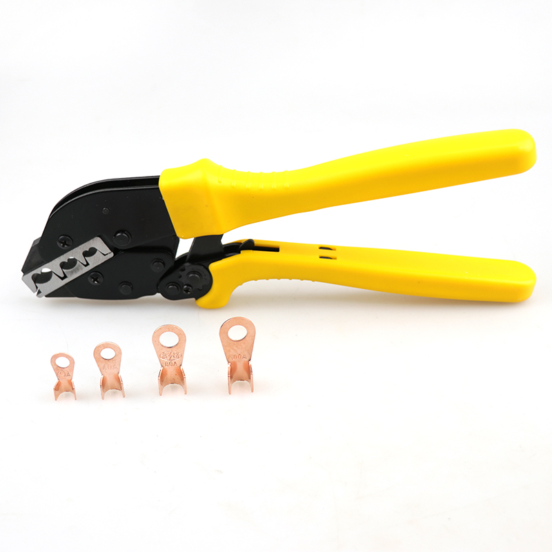 YE-20100-100PCS-Set-Crimping-Pliers-Tools-Wire-Lug-U-Type-Terminal-Crimper-Plier-Set-Cable-Clamp-Too-1929451-3