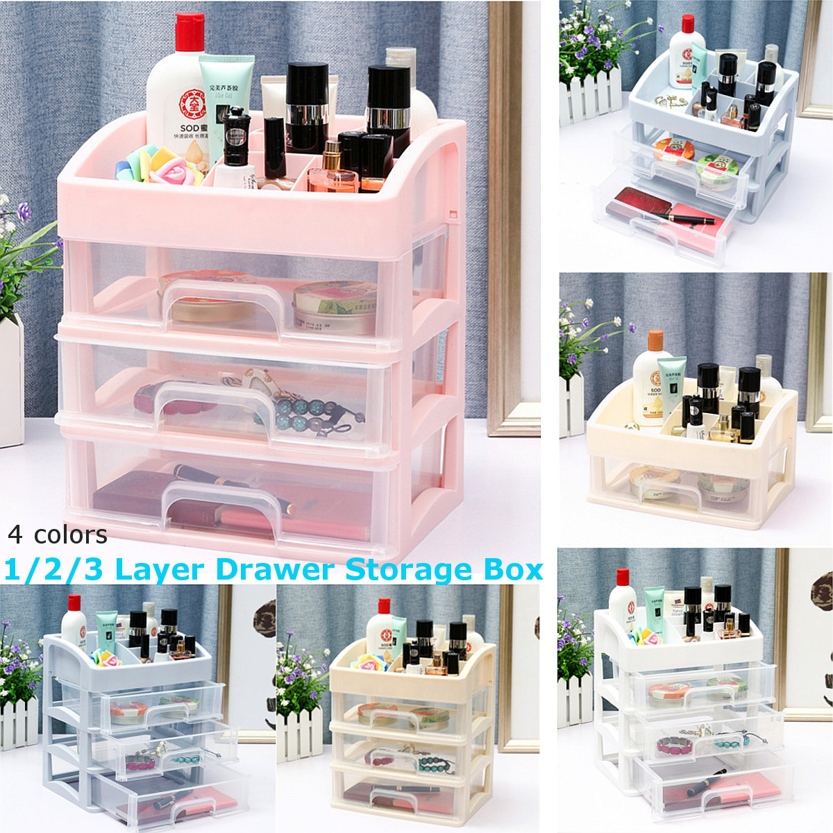 123-Layers-Plastic-Desktop-Organizer-Drawer-Makeup-Holder-Box-Make-Sundry-Storage-Box-Container-1451646-9