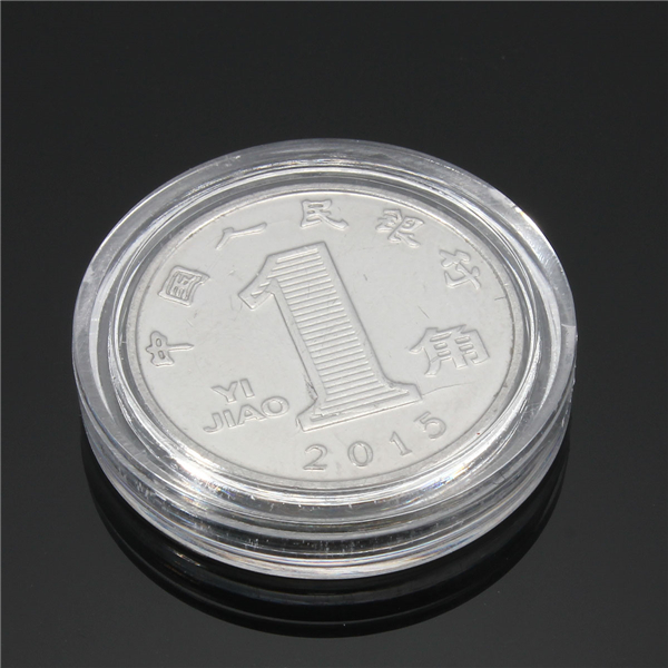 18-22mm-Boxed-Lighthouse-Coin-Capsules-Coins-Display-Storage-Cases-1098999-8