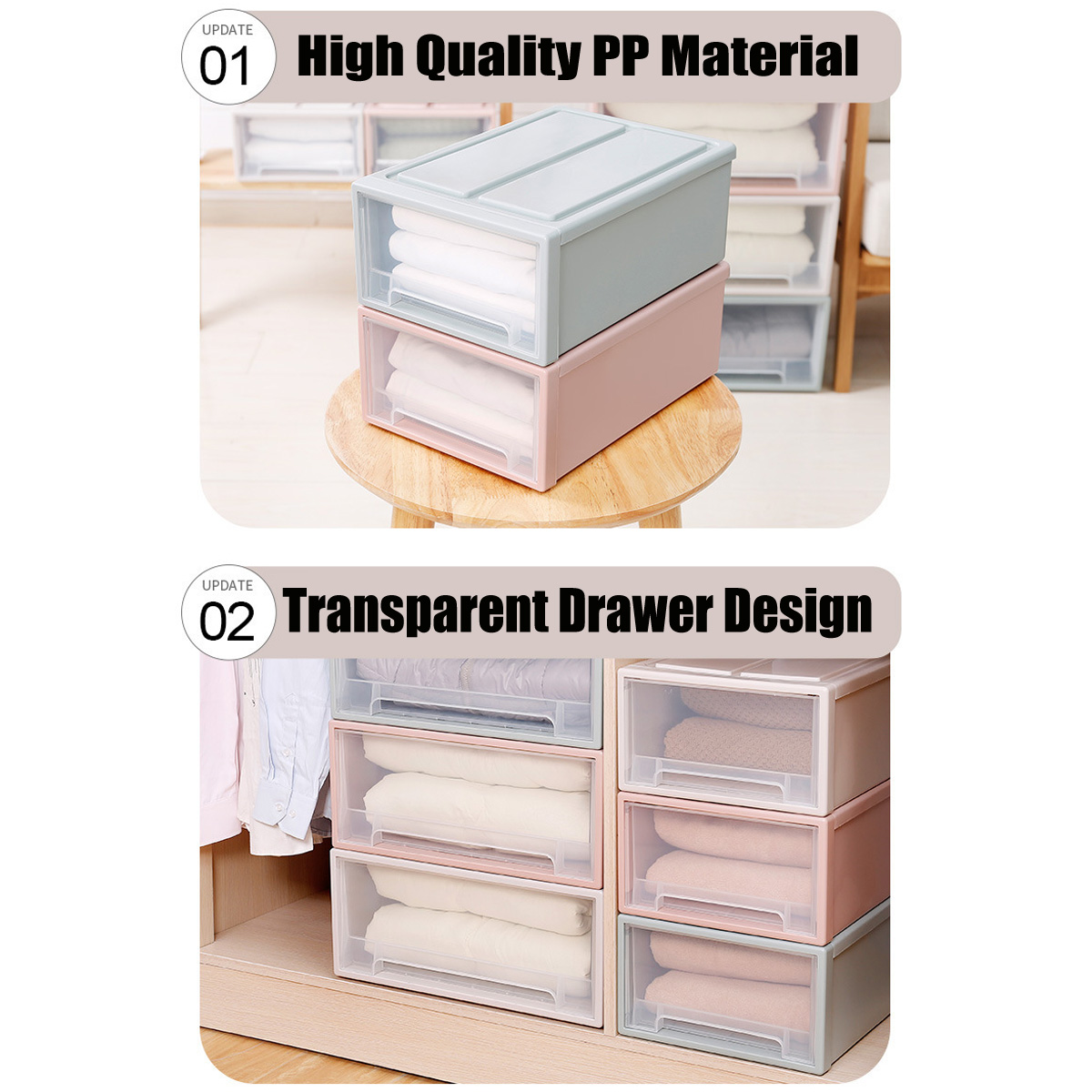 20L38L-Plastic-Storage-Box-Clothes-Bead-Organizer-Parts-Container-1461271-4