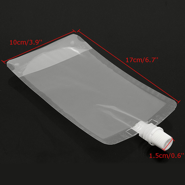 20Pcs-Clear-Spout-Stand-Up-Liquid-Flask-Pouch-Bag-With-Cap-1105700-2