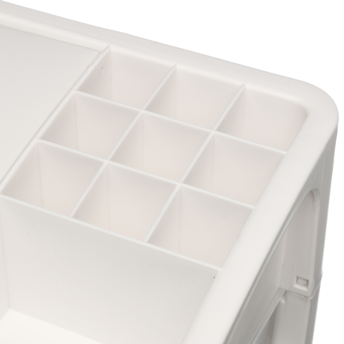 23-Layers-Clear-Drawers-Makeup-Case-Cosmetic-Organizer-Storage-Jewelry-Box-Holder-1490773-10