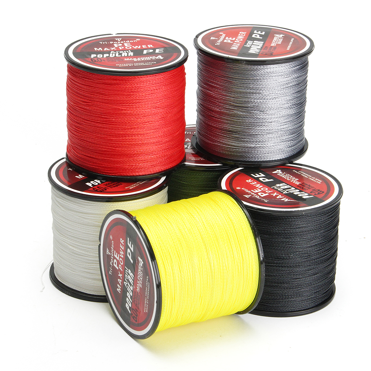 300M-Super-Strong-4-Strands-PE-Spectra-Braided-Wire-Fish-Rope-Sea-Fishing-Lines-8-60LB-1365437-6