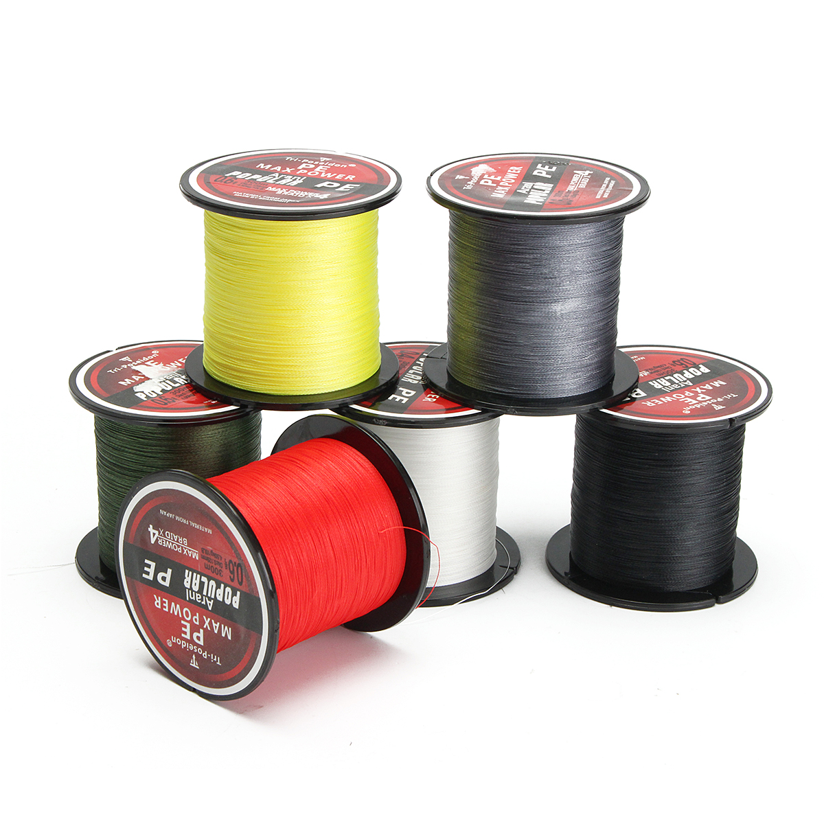 300M-Super-Strong-4-Strands-PE-Spectra-Braided-Wire-Fish-Rope-Sea-Fishing-Lines-8-60LB-1365437-7