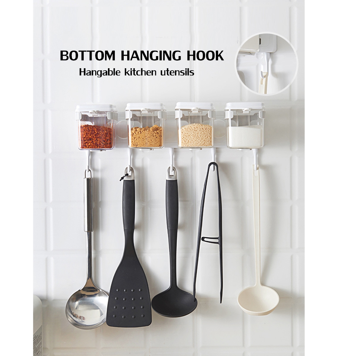 34-Grids-Seasoning-Storage-Container-Kitchen-Wall-Hanging-Condiment-Spice-Holder-1631502-8
