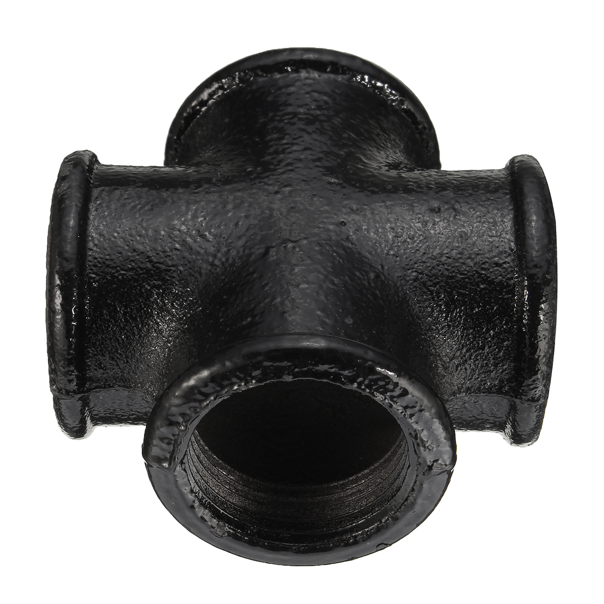 34-Inch-Black-Iron-Pipe-Threaded-Cross-Fitting-Plumbing-Malleable-Cross-Pipes-Fittings-1334049-6
