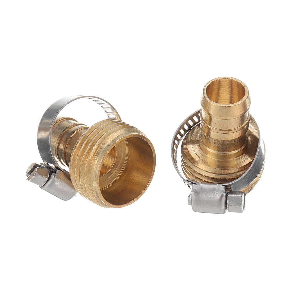 34-NPT-Brass-Male-Female-Connector-Garden-Hose-Repair-Quick-Connect-Water-Pipe-Fittings-Car-Wash-Ada-1556851-3