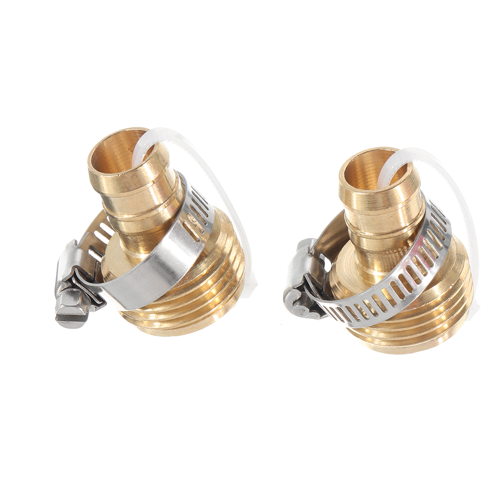 34-NPT-Brass-Male-Female-Connector-Garden-Hose-Repair-Quick-Connect-Water-Pipe-Fittings-Car-Wash-Ada-1556851-5