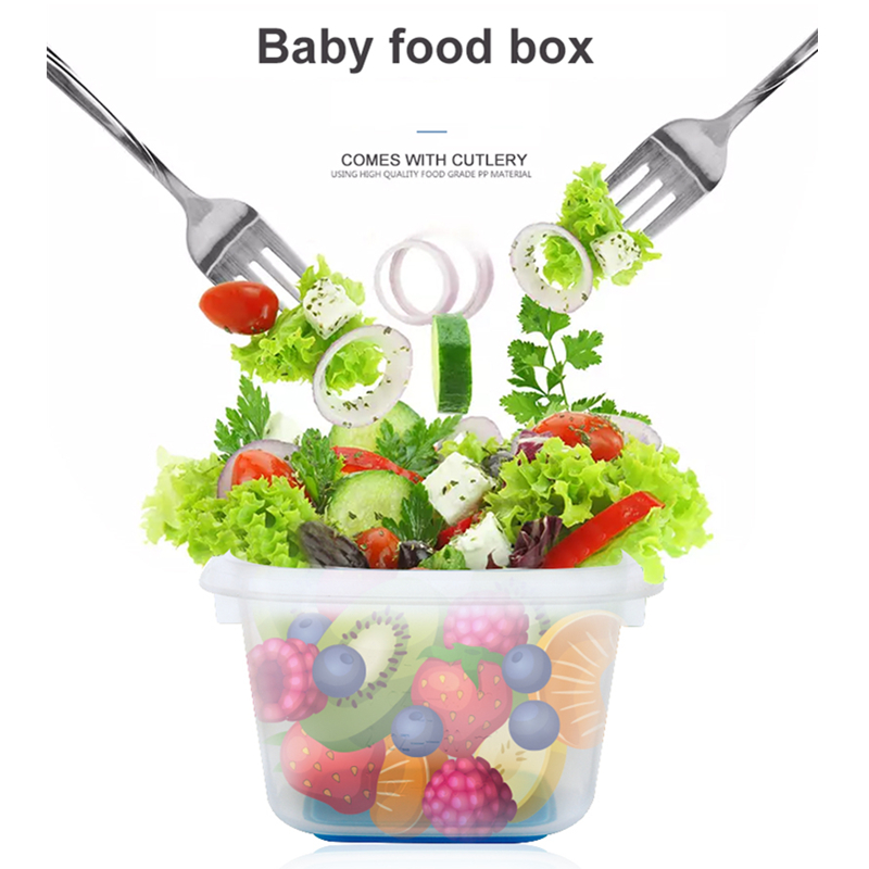 60ML-6Pcs120ML-4Pcs-Portable-Baby-Food-Storage-Snack-Box-Milk-Powder-Box-Tool-Box-1574785-5