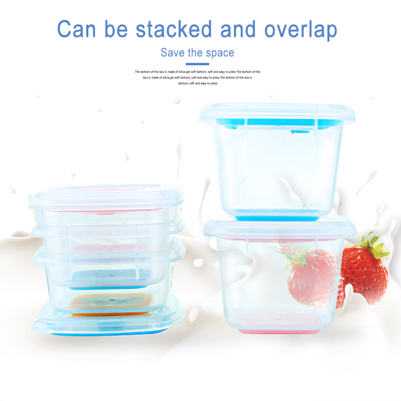 60ML-6Pcs120ML-4Pcs-Portable-Baby-Food-Storage-Snack-Box-Milk-Powder-Box-Tool-Box-1574785-9